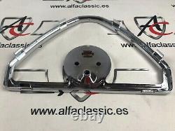 Pull Grille Alfa Romeo Alfetta GTV (2nd & 3rd Series) OEM Ref 60728917
