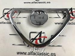 Pull Grille Alfa Romeo Alfetta GTV (2nd & 3rd Series) OEM Ref 60728917