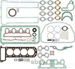 REINZ Engine Gasket Set 01-22760-04 for ALFA ROMEO SPIDER (115) GT
