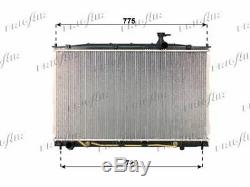 Radiator For Hyundai Santa Fe II 2.2 Crdi 4x4,2.2 Crdi 2.2 Crdi Gls 4x4,2.7