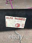 Radiator Plate Alfa Romeo Alfetta 1600