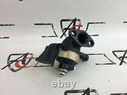 Radiator Valve Heating Alfa Romeo Alfetta Gt Gtv Ref 60728100