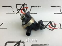 Radiator Valve Heating Alfa Romeo Alfetta Gt Gtv Ref 60728100