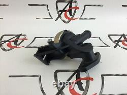 Radiator Valve Heating Alfa Romeo Alfetta Gt Gtv Ref 60728100