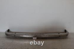 Rear Bumper for Alfa Romeo Alfetta 1600 Original