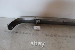 Rear Bumper for Alfa Romeo Alfetta 1600 Original