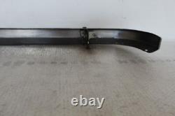 Rear Bumper for Alfa Romeo Alfetta 1600 Original