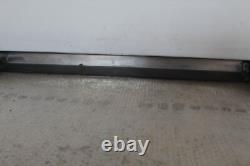Rear Bumper for Alfa Romeo Alfetta 1600 Original