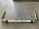 Rear Bumper With Tips Alfa Romeo Alfetta Second Series (vw1370)