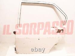Rear Left Door Port Alfa Romeo Alfetta Unified Original Sedan