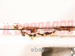 Rear Left Door Port Alfa Romeo Alfetta Unified Original Sedan
