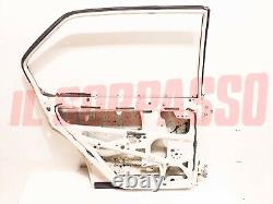 Rear Left Door Port Alfa Romeo Alfetta Unified Original Sedan