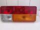 Rear Light Altissimo 29.4537 Alfa Romeo Alfetta 2000 Sedan Genuine