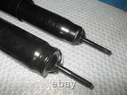 Rear Shock Absorbers Alfa Romeo Alfetta GTV Gaz