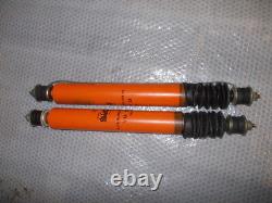 Rear Shock Absorbers Alfa Romeo Alfetta Sedan Gtv