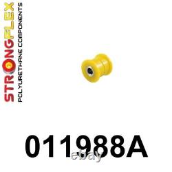 Rear arm silent blocks for Alfa Romeo Alfetta, type 116