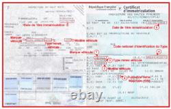 Rear exhaust muffler Sigam for ALFA ROMEO ALFETTA D lfl