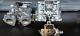 Reconditioned Dell'orto 40 Dhla G Carburetors For Alfa Romeo 2000 Alfetta 1.8
