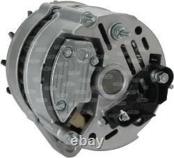 Replacement Alternator For Bosch 0120489549 0120489550 0120489903 Nine