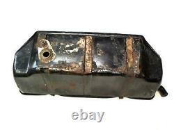 Reservoir Alfa Romeo Alfetta Cupe 2.5i 12v V6 /r14389879