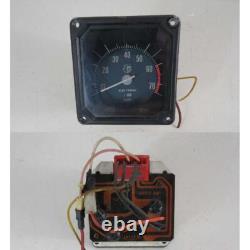 Rev counter 33673 for ALFA ROMEO ALFETTA GT 1974-1980 used (40070)