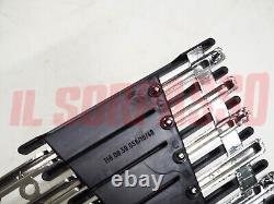 Right Air Intake Grille A. R Alfetta Sedan 1.6 1.8 Original Chrome Plastic
