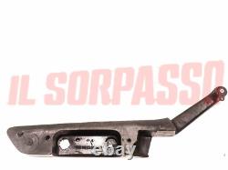 Right Armrest Pull Handle Alfa Romeo Alfetta Berlina 1600 1800 NOS