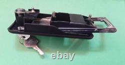 Right Front Door Handle for Alfa Romeo Alfetta 2.0/Giulietta 1.3/1.6