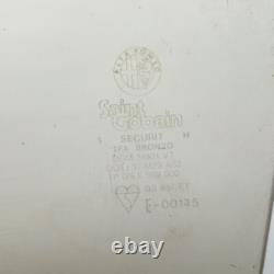 Right Front Door Window Glass Alfa Romeo Alfetta 2000 Original	<br/>
  