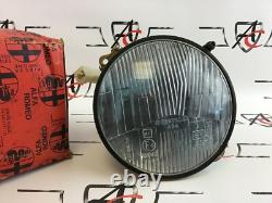 Right Front Outer Cross Headlight H1 Alfa Romeo Alfetta GT Ref
