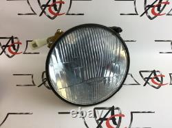 Right Front Outer Cross Headlight H1 Alfa Romeo Alfetta GT Ref