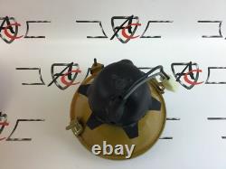 Right Front Outer Cross Headlight H1 Alfa Romeo Alfetta GT Ref