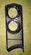 Right Grille Mask Alfa Romeo Alfetta 1600 1800