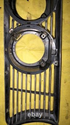 Right Grille Mask Alfa Romeo Alfetta 1600 1800