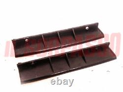 Right Left Door Deflector Mounting Supports Alfa Romeo Alfetta GT GTV