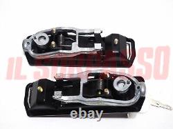 Right Left Exterior Door Handles Alfa Romeo Alfetta Gt Gtv Montreal