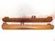 Right + Left External Underbody Alfa Romeo Alfetta Sedan Original