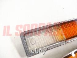 Right + Left Rear Tail Light Plastic Alfa Romeo Alfetta GT High