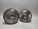 Right Pair Fog Light Siem 5796 Siem For Alfa Romeo Alfetta Gtv