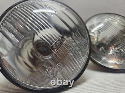 Right Pair Fog Light SIEM 5796 SIEM for Alfa Romeo Alfetta GTV