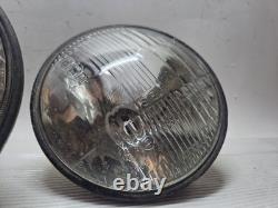 Right Pair Fog Light SIEM 5796 SIEM for Alfa Romeo Alfetta GTV