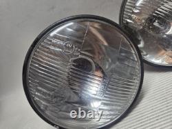 Right Pair Fog Light SIEM 5796 SIEM for Alfa Romeo Alfetta GTV