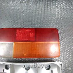 Right Rear Light ALTISSIMO 326722 Compatible with Alfa Romeo Alfetta