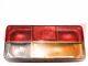 Right Rear Light Alfa Romeo Alfetta 1600 1800 2000 Altissimo