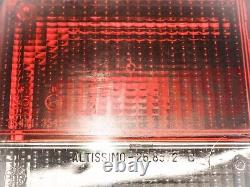 Right Rear Light Alfa Romeo Alfetta 1600 1800 2000 Altissimo