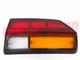 Right Rear Taillight Alfa Romeo Alfetta Gtv Gtv6 Original Olsa