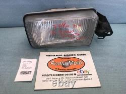 Right front headlight for Alfa Romeo Alfetta 2000 second series from 1983 onwards