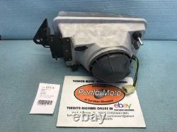 Right front headlight for Alfa Romeo Alfetta 2000 second series from 1983 onwards