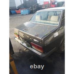 Right rear door protection ALFA ROMEO ALFETTA 72 84