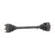 Right Rear Driveshaft Alfa-romeo Alfetta Gtv 2000 Gpa-26-0051212 V1-8046y